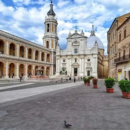 Con Giardino E Parcheggio Coperto Σπίτι διακοπών
