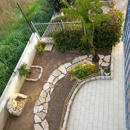 Σπίτι διακοπών Con Giardino E Parcheggio Coperto *
