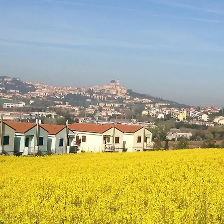 Σπίτι διακοπών Con Giardino E Parcheggio Coperto *