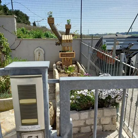 Prázdninový dům Con Giardino E Parcheggio Coperto Loreto