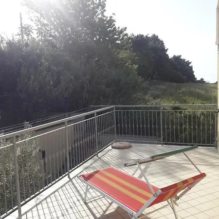 Holiday home Con Giardino E Parcheggio Coperto *
