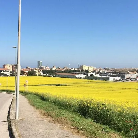 Prázdninový dům Con Giardino E Parcheggio Coperto *