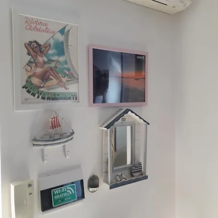 Holiday home Con Giardino E Parcheggio Coperto *